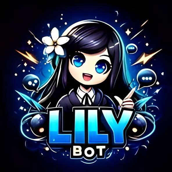 Logo da Lily